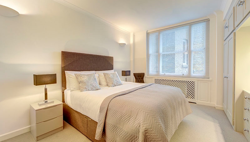 Hill Street Mayfair W1J 5NA – Lanser Property