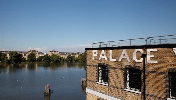 Palace Wharf Rainville Road W6 9UF